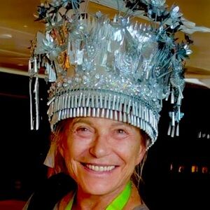 Meet your Posher, Jonette